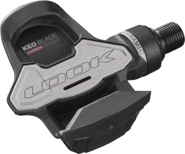 Look Keo Blade Carbon Ceramique Clipless Pedals Black