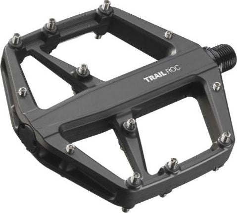 Look Trail Roc MTB Pedals Black