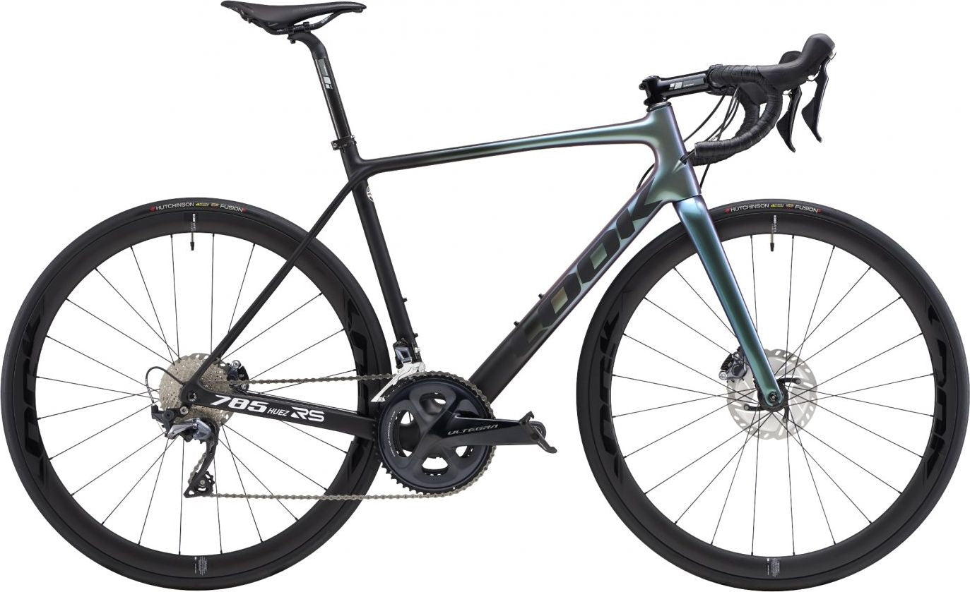 Look 785 Huez RS Disc Ultegra R 8000 Road Bike for sale Ireland