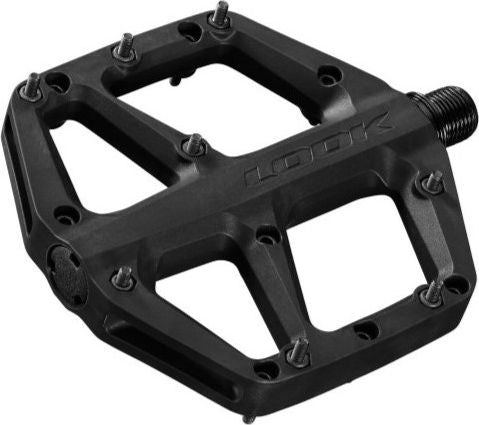 Look Trail Roc Fusion MTB Pedals Black