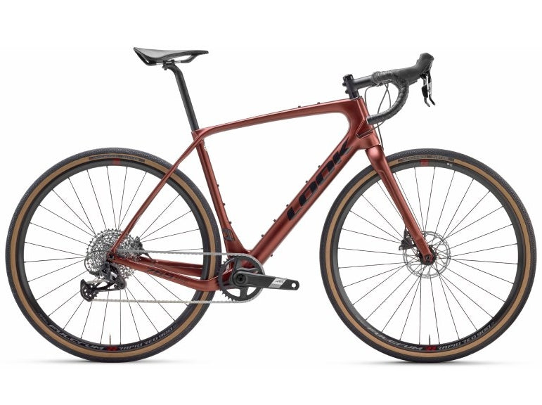 Look gravel rs 765 online