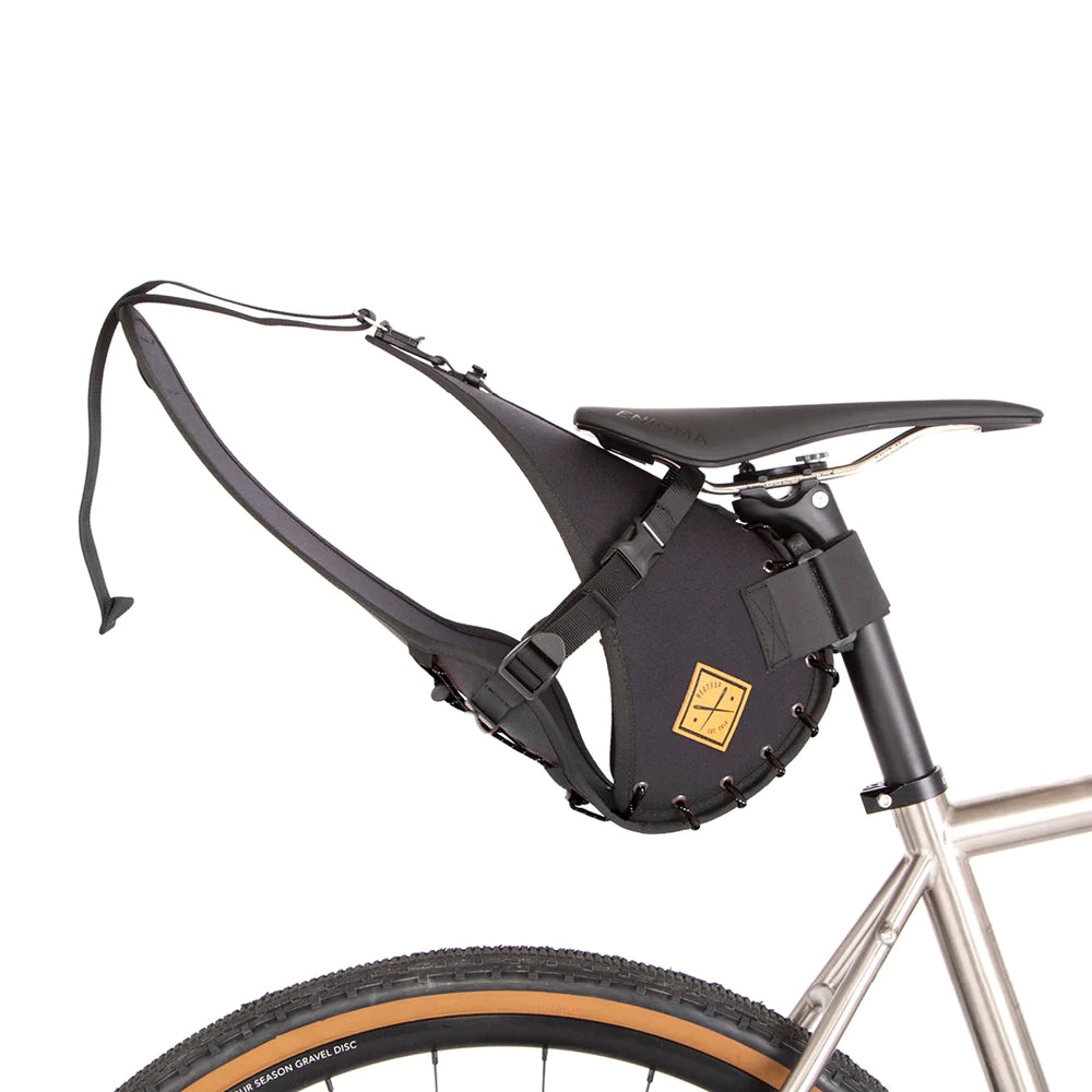 Restrap Saddle Bag