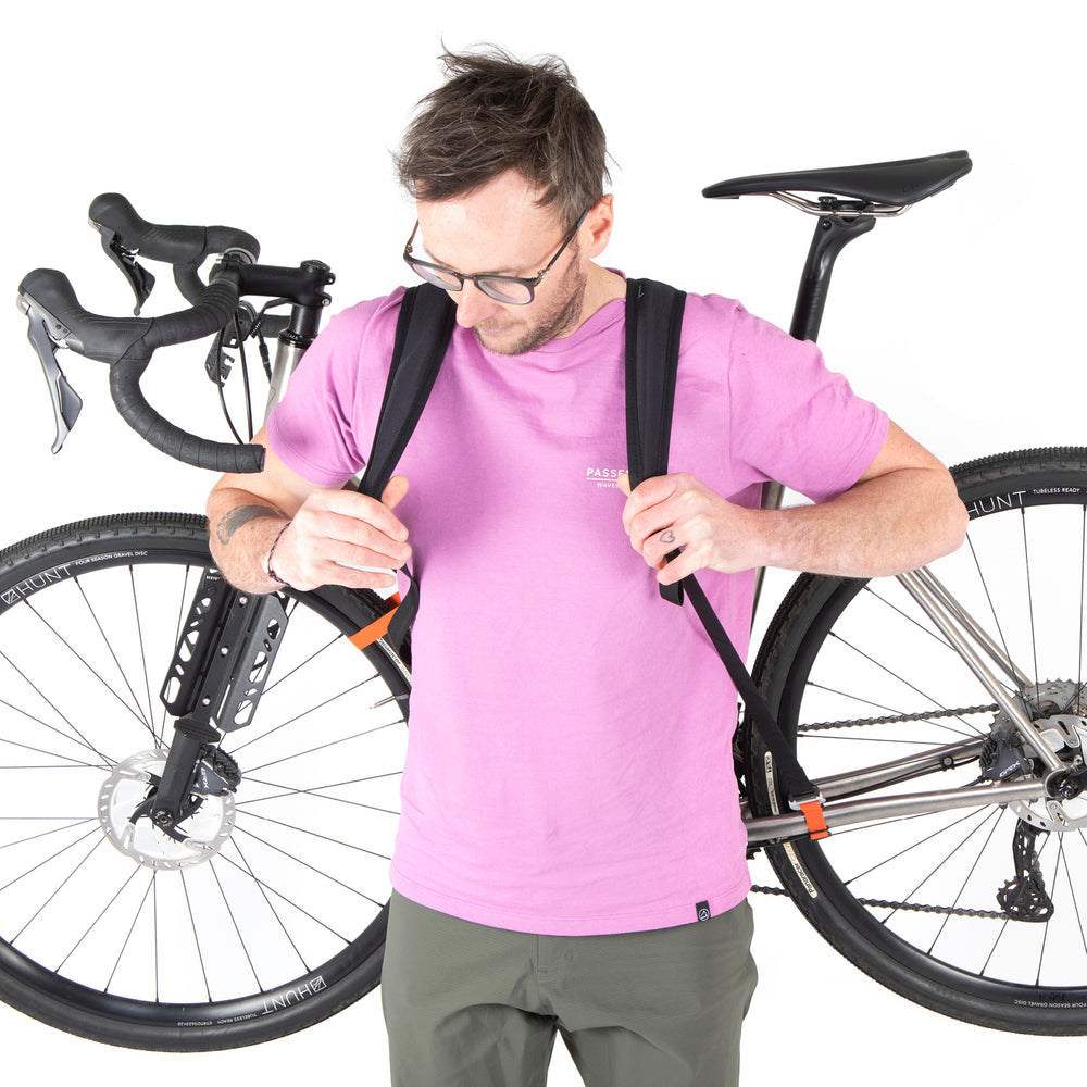 Restrap Hike-a-Bike Harness