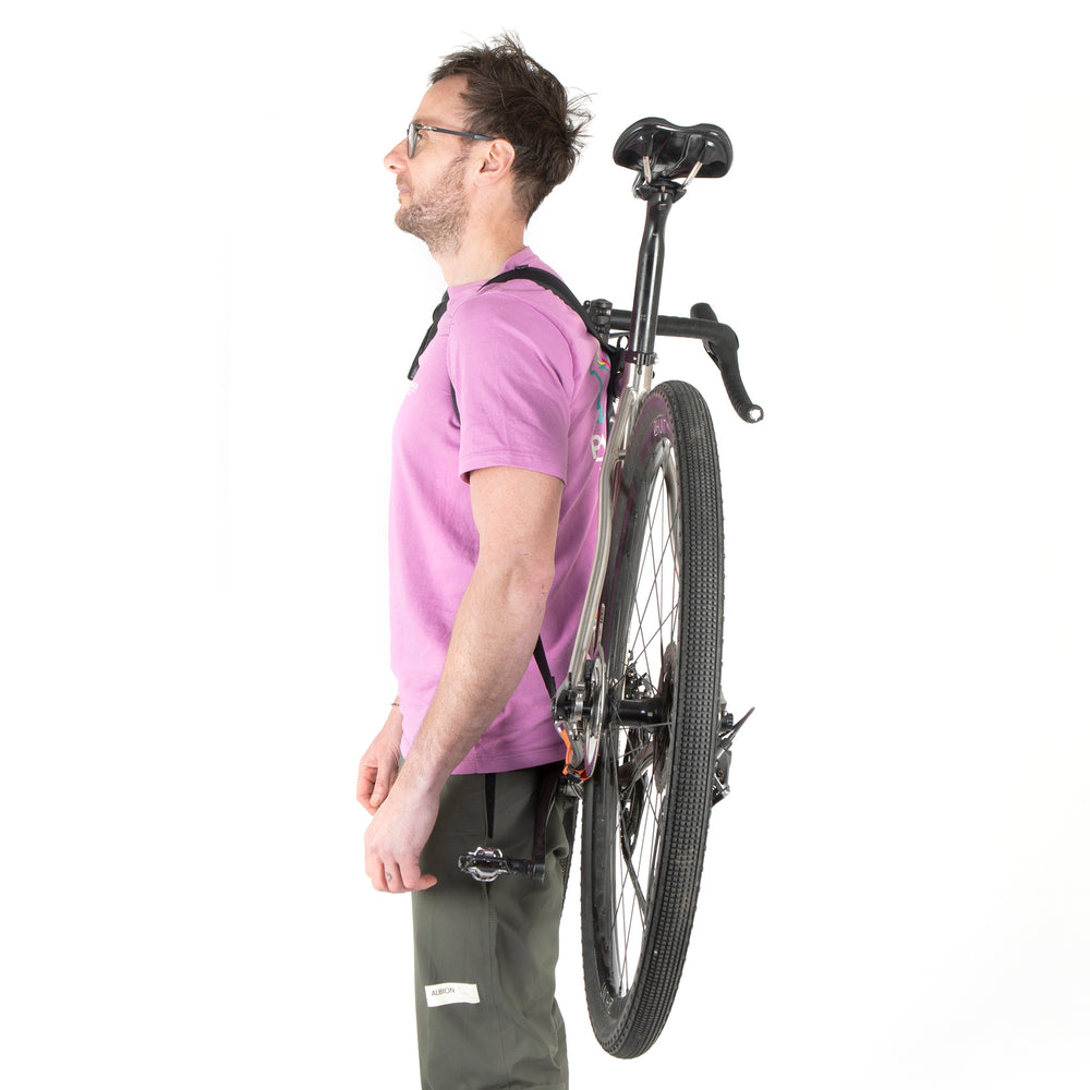 Restrap Hike-a-Bike Harness