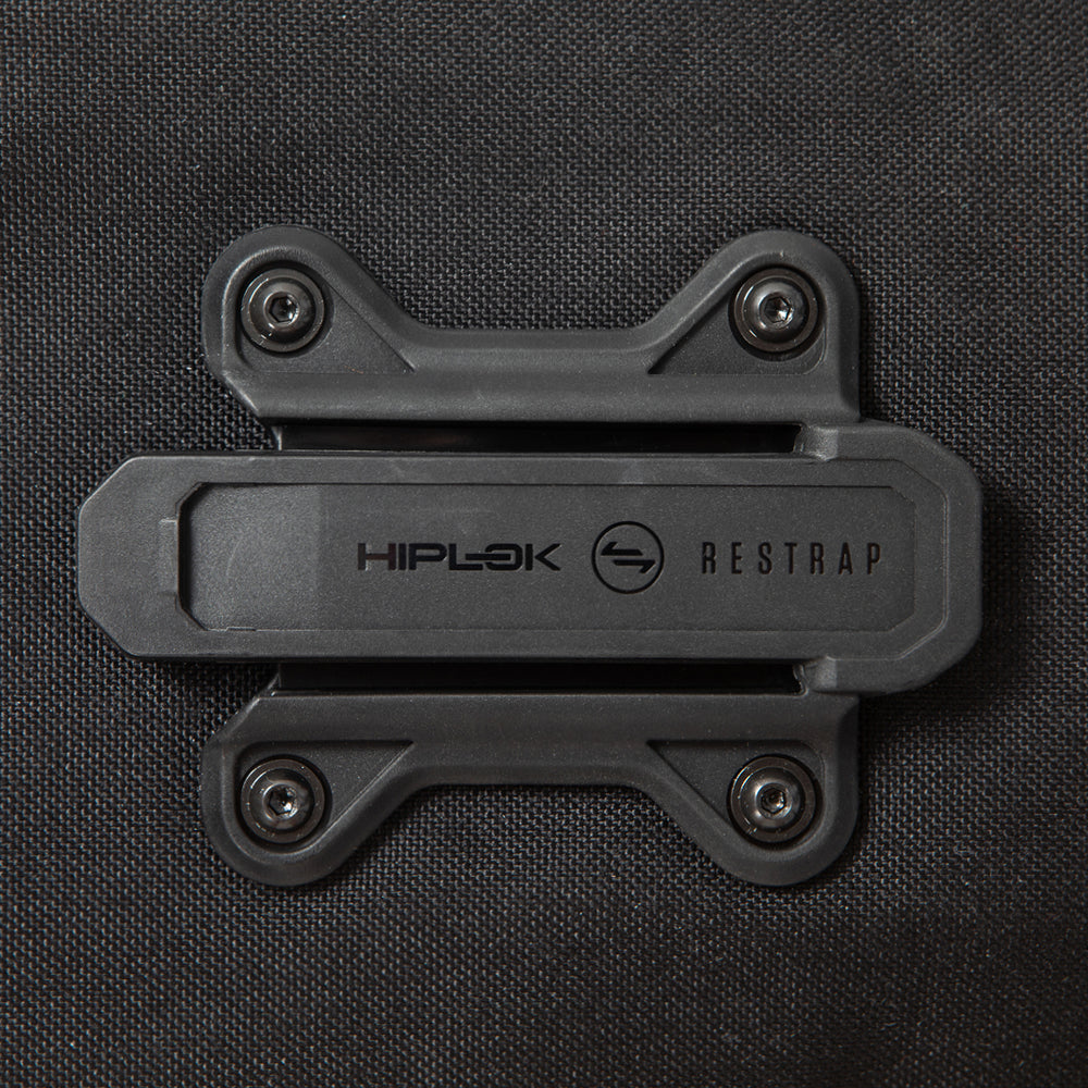 Restrap Switch Pannier