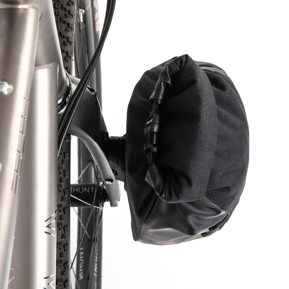 Restrap Switch Pannier