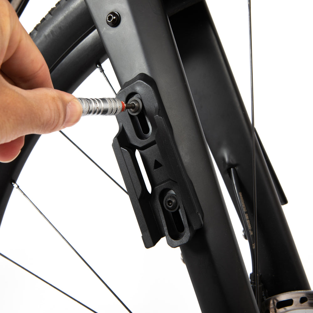 Restrap Switch Pannier