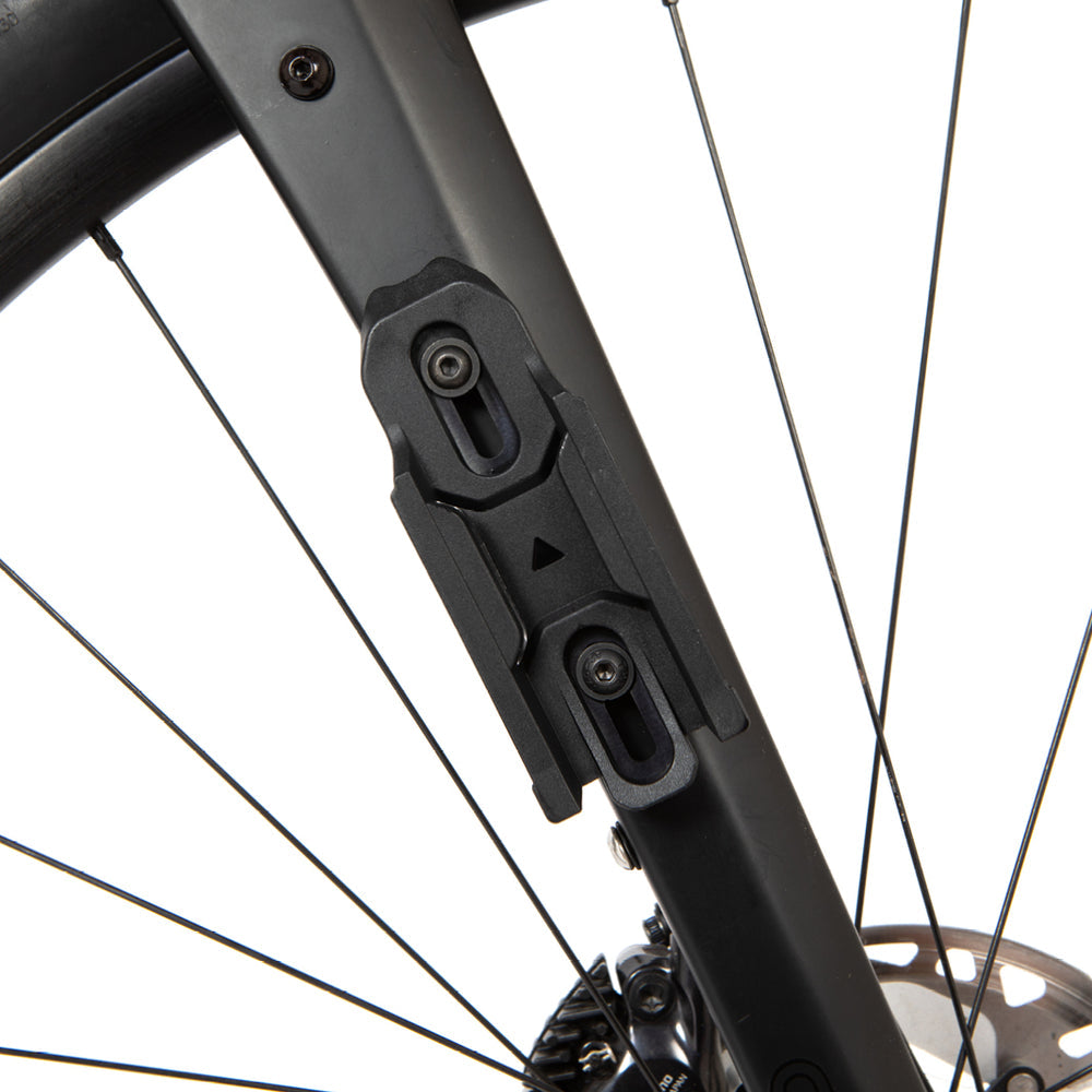 Restrap Switch Pannier