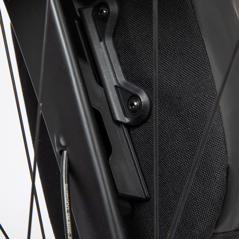 Restrap Switch Pannier