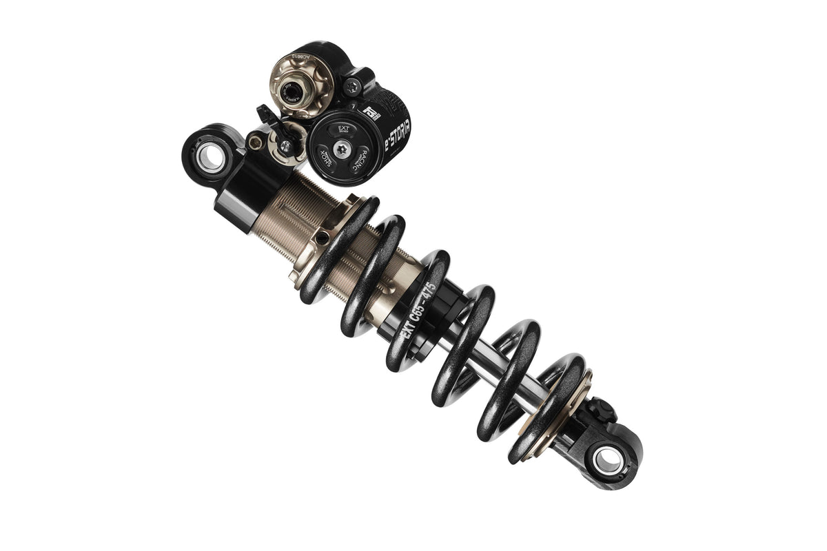EXT e-Storia Metric Coil Shock