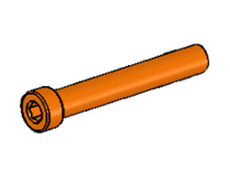 Transition Shock Bolt 8mmx 55mm Spire/Patrol/Relay