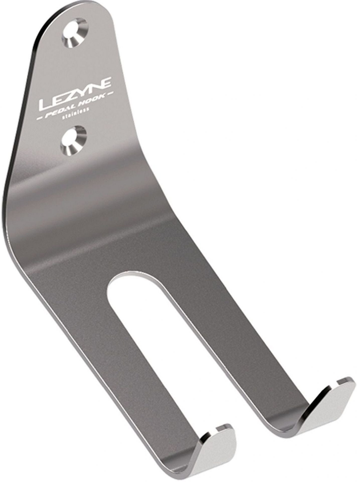 STAINLESS PEDAL HOOK