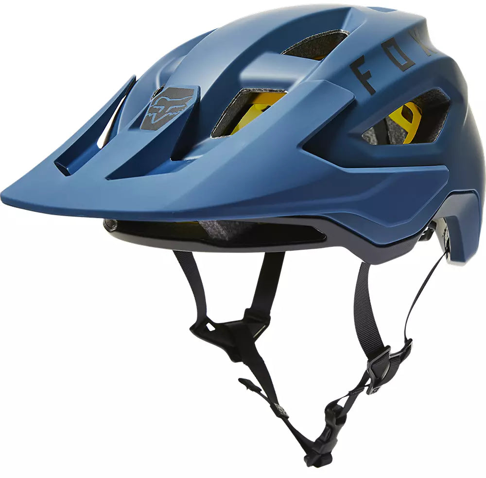 Fox Racing Speedframe Helmet Mips, Ce