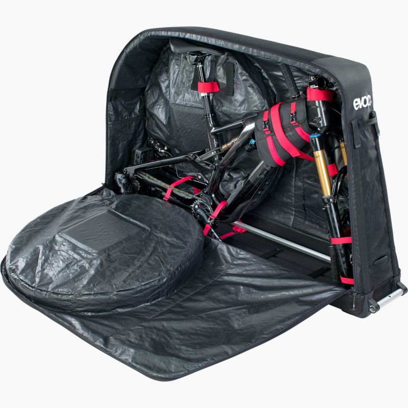 Evoc Bike Travel Bag Pro