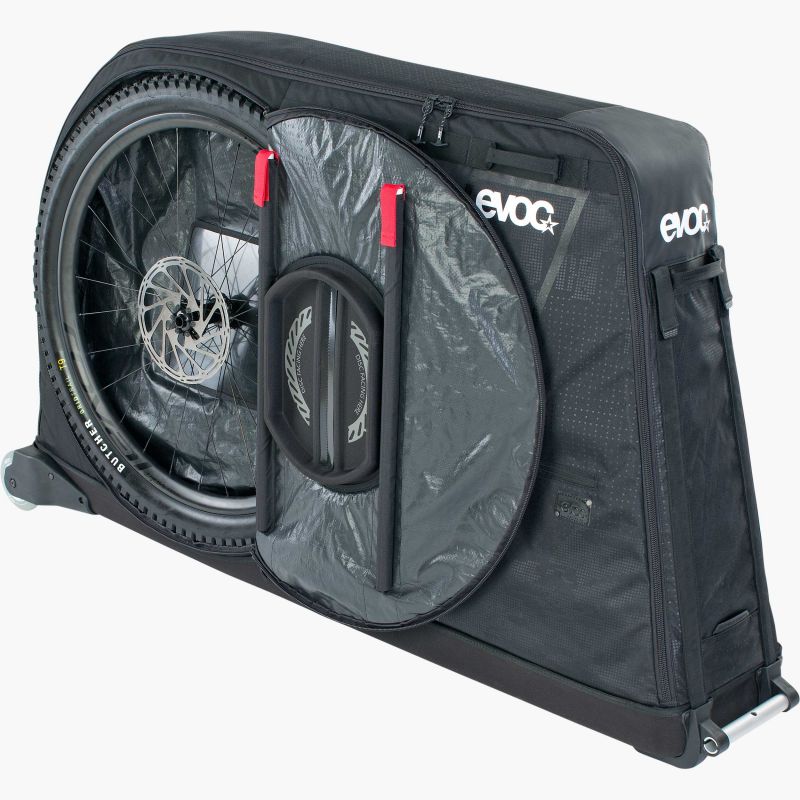 Evoc Bike Travel Bag Pro