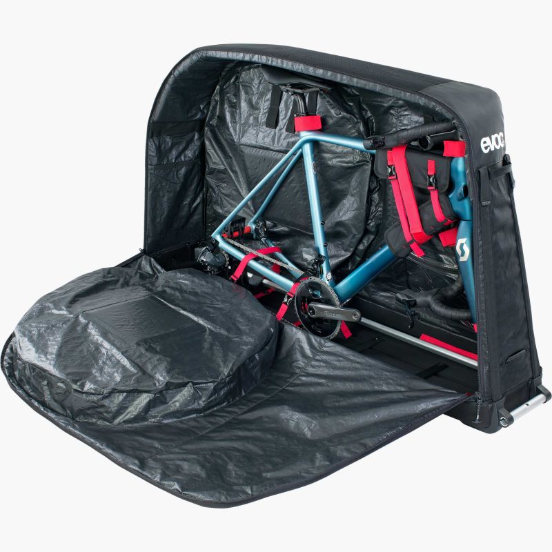 Evoc Bike Travel Bag Pro