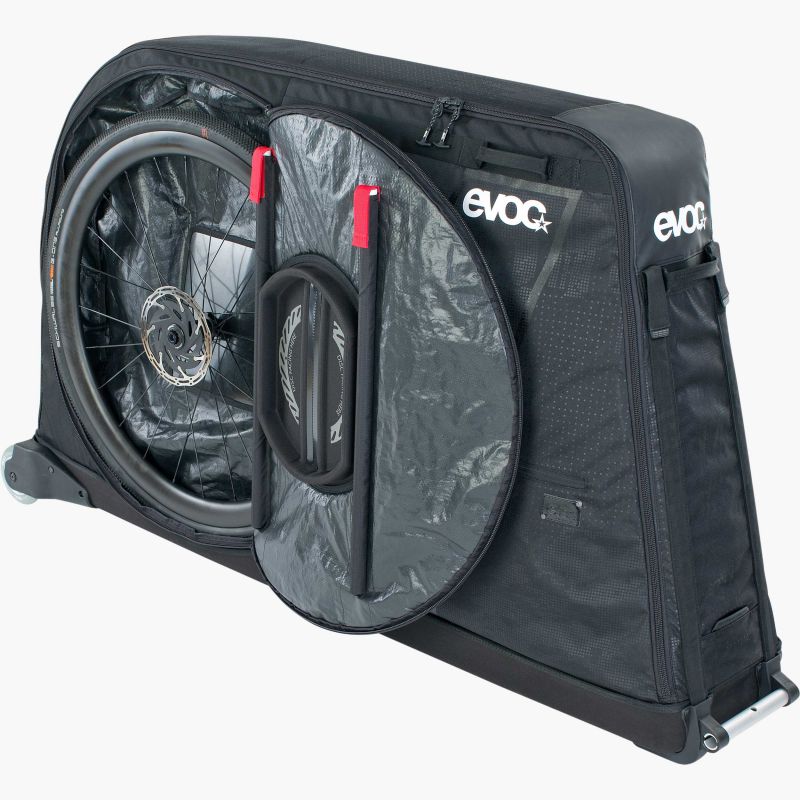 Evoc Bike Travel Bag Pro