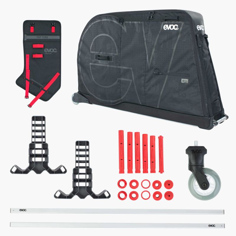 Evoc Bike Travel Bag Pro