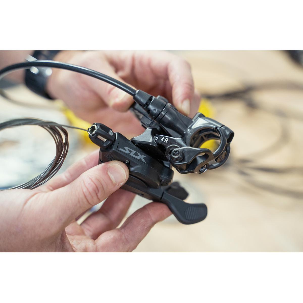 Magura Shiftmix 4 Matchmaker Clamps for Shimano I-Spec EV