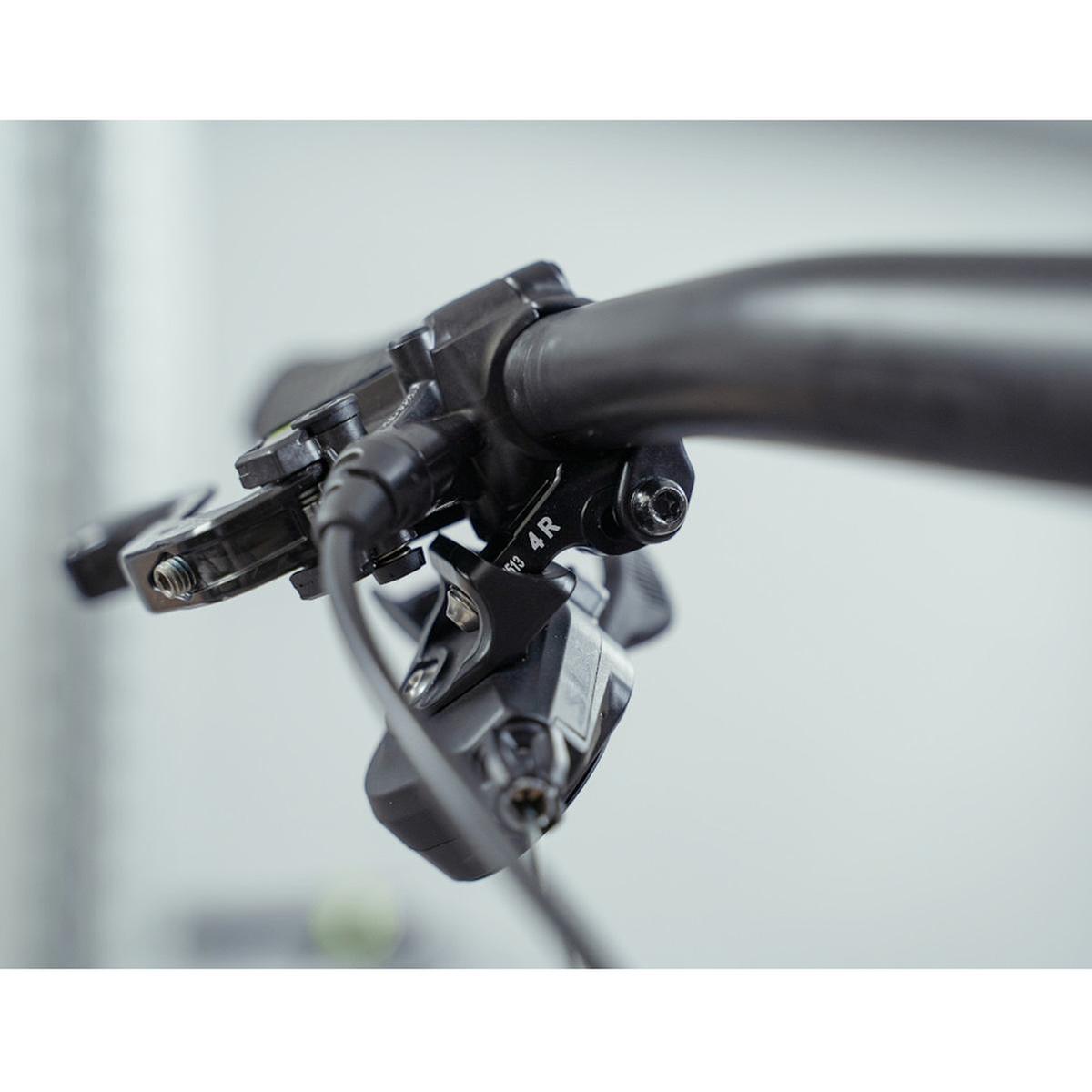 Magura Shiftmix 4 Matchmaker Clamps for Shimano I-Spec EV