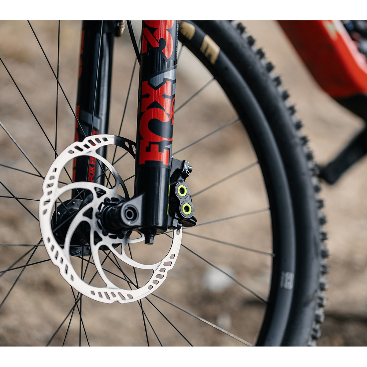 Magura MT5 PRO Hydraulic Disc Brake