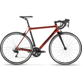 Stevens Stelvio Road Bike Red XXXL