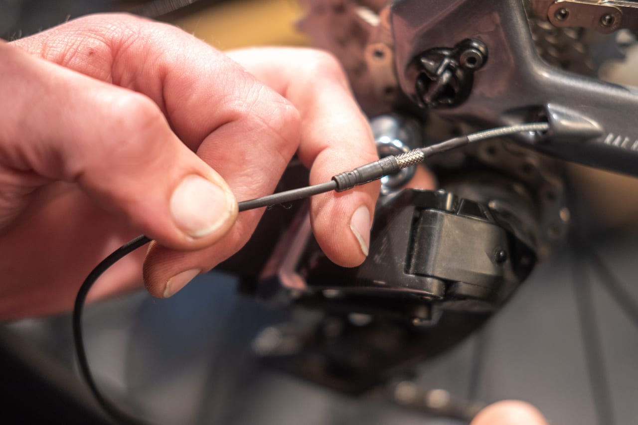 BBB Cableguideset BTL-184 Internal Routing Tool