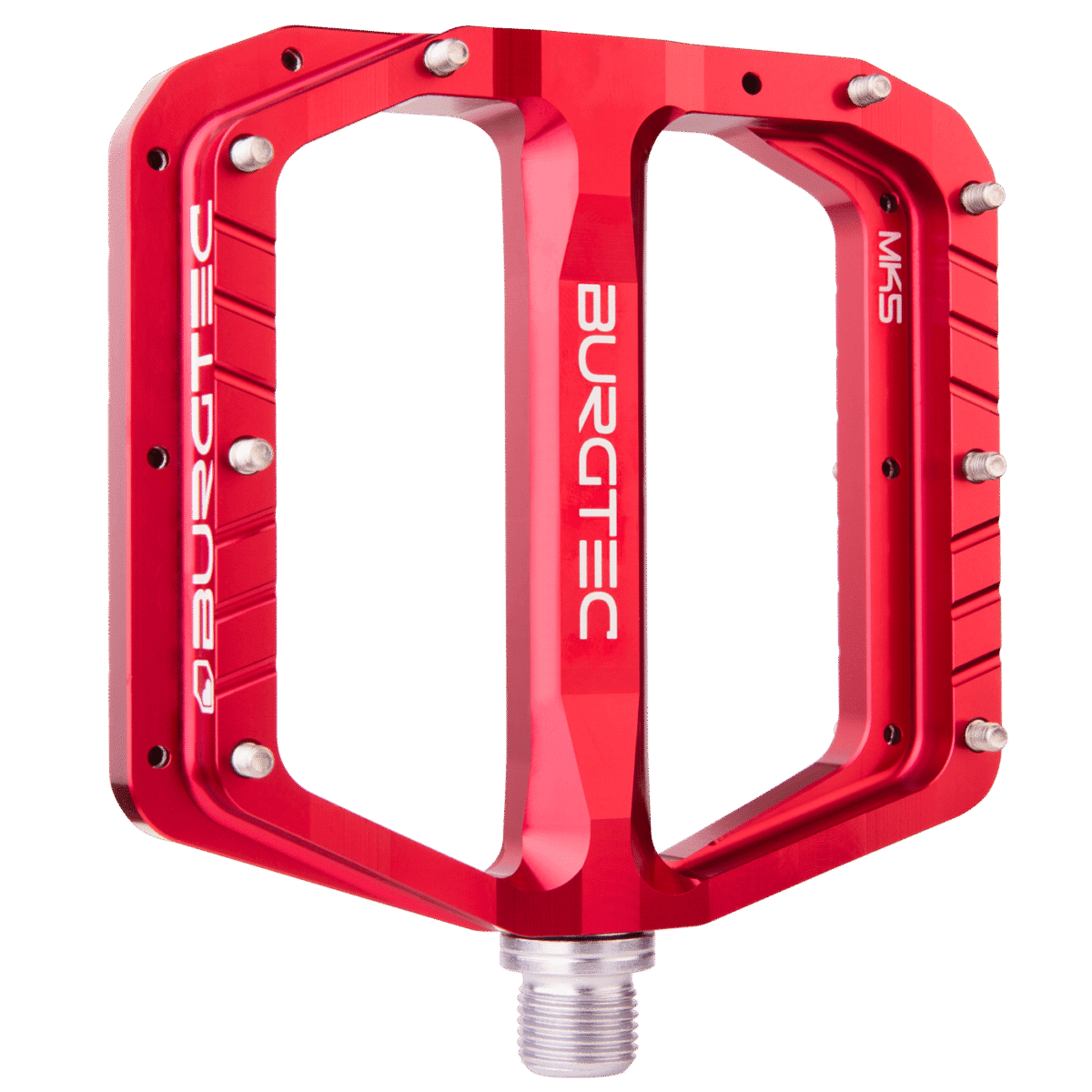 Burgtec Penthouse Flat MK5 Pedals