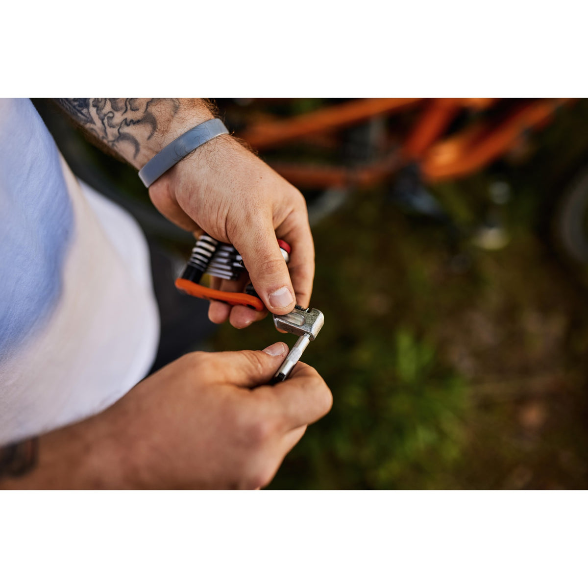 Unior Multitool Euro17