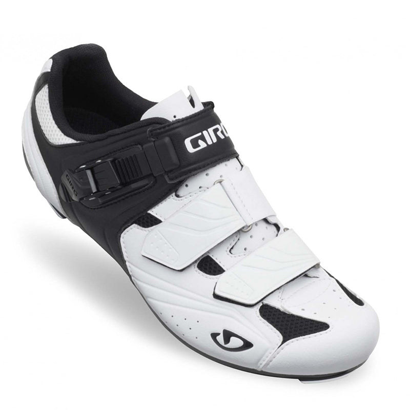 Giro Apeckx Road Shoes White Black 43