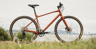 Marin DSX 1 Gravel Bike 2026