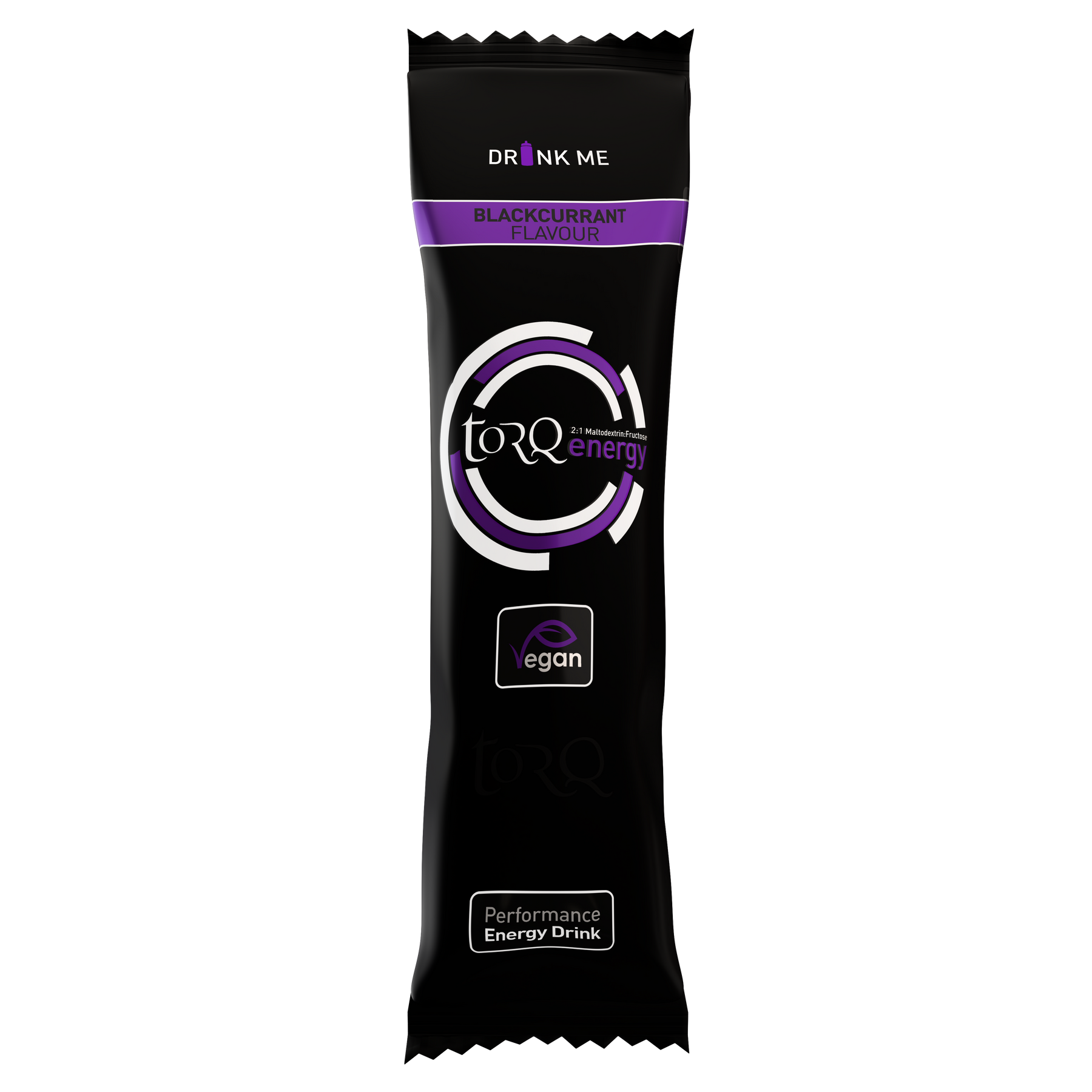 TORQ Energy Drink Single Serve Sachets