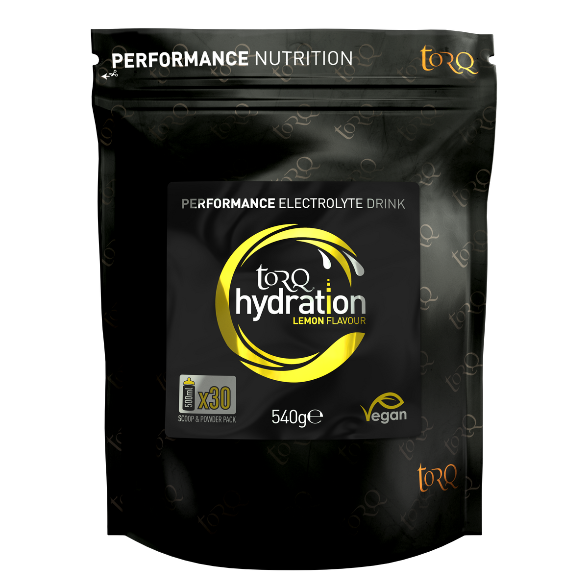 TORQ Hydration Drink