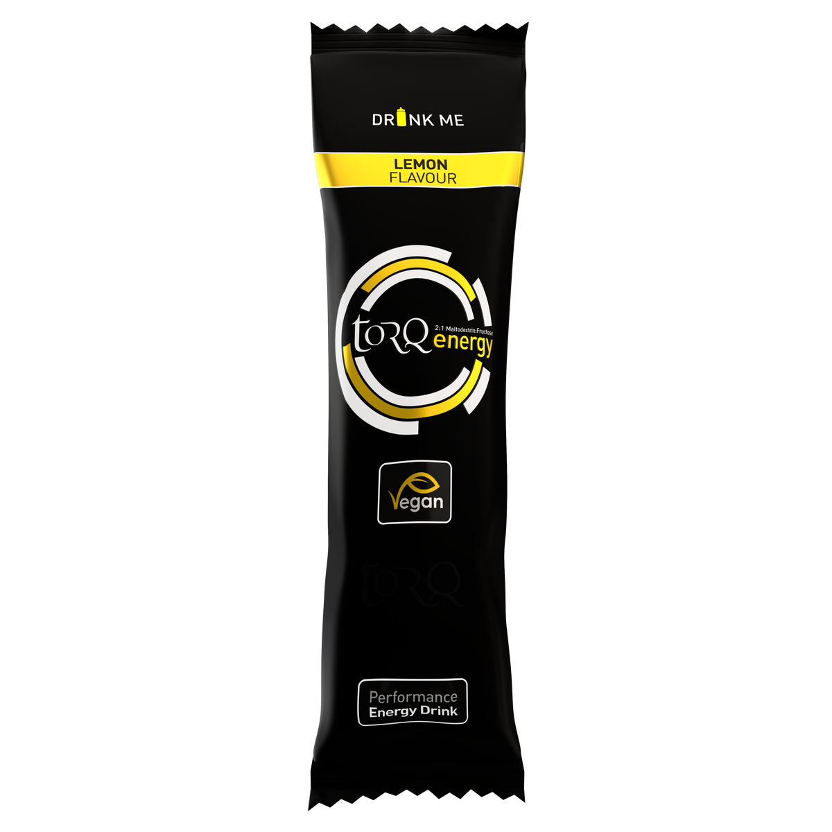 TORQ Energy Drink Single Serve Sachets