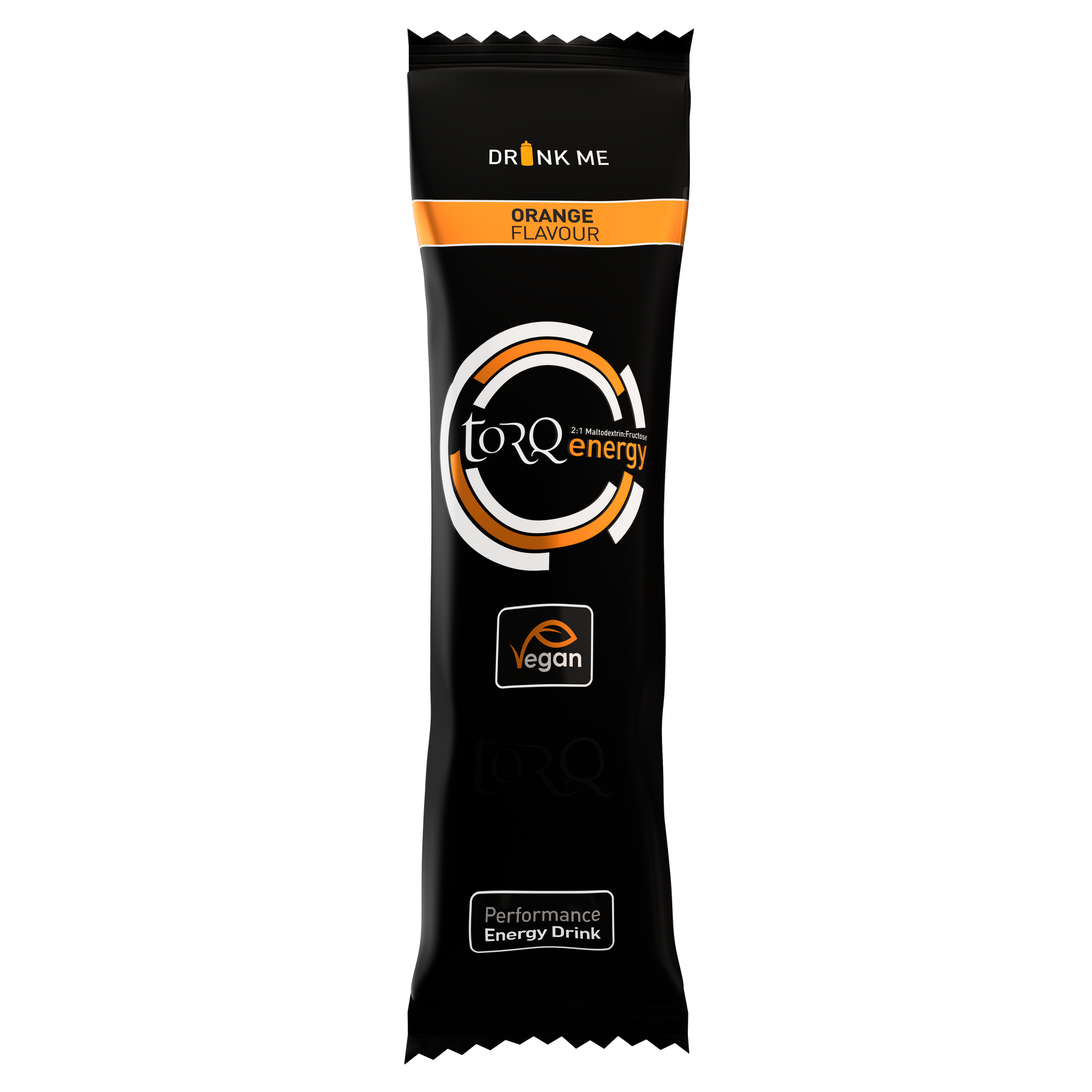 TORQ Energy Drink Single Serve Sachets