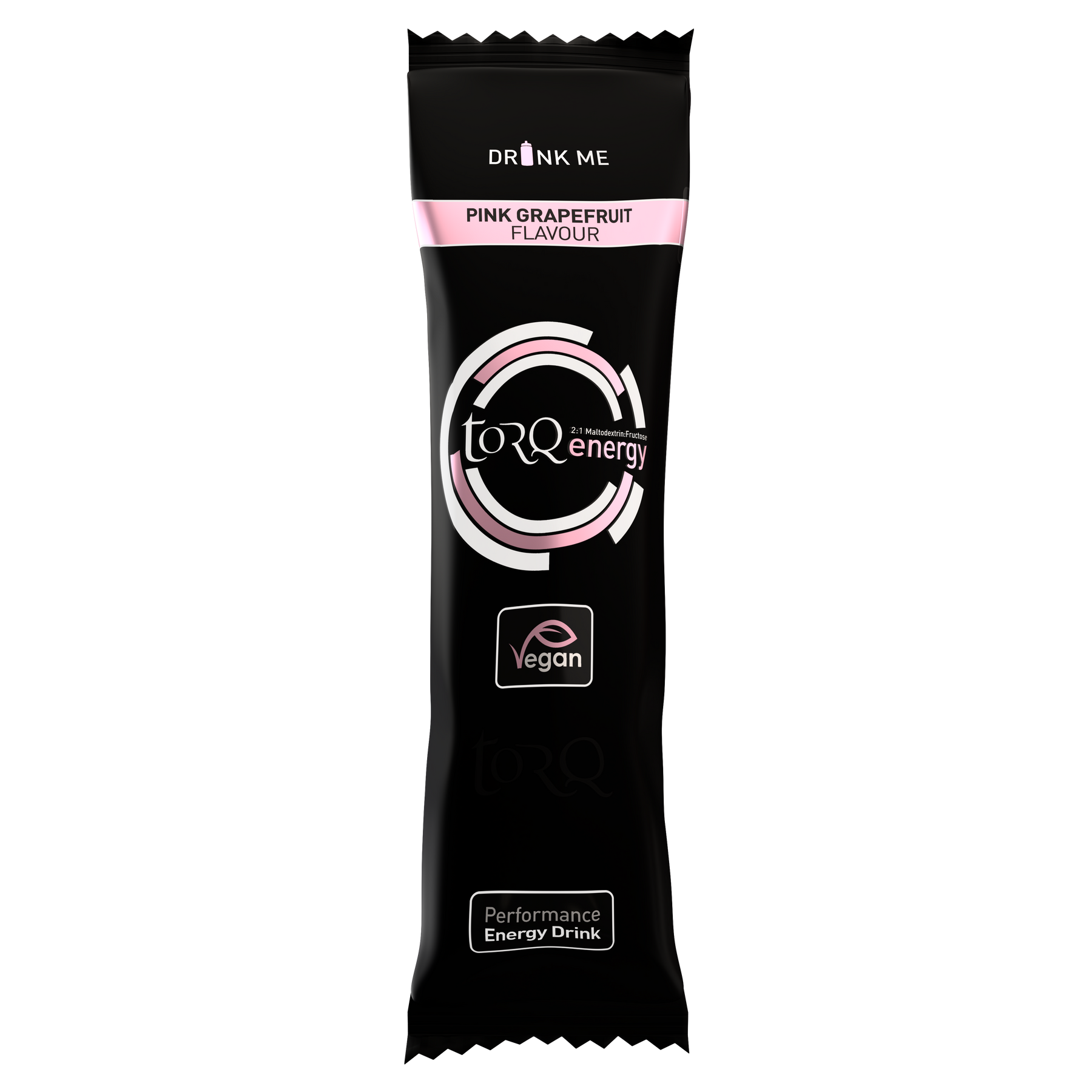 TORQ Energy Drink Single Serve Sachets