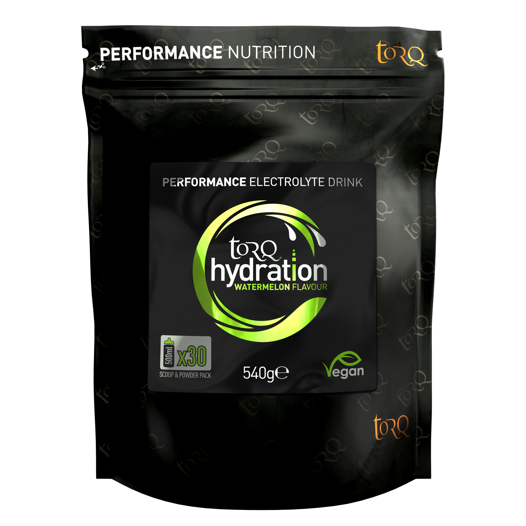 TORQ Hydration Drink