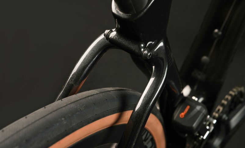 Polygon Tambora A5 Gravel Bike