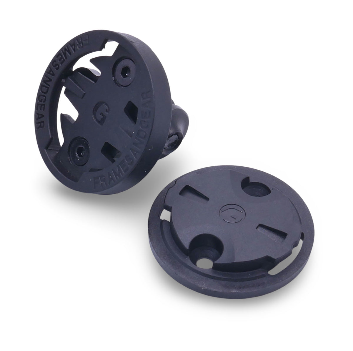 Frames & Gear Quick Lock Adapter Addon