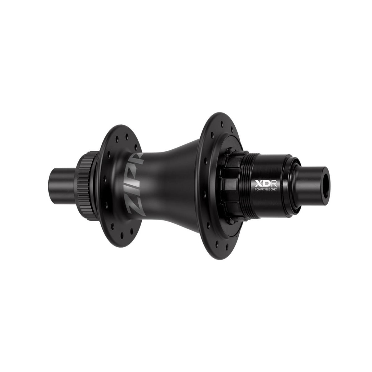 Zipp Zr1 Centrelock Rear Hub 20H - A1