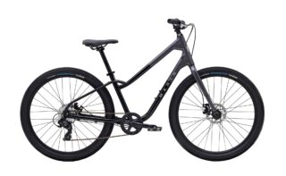 Marin Stinson 1 Hybrid Bike
