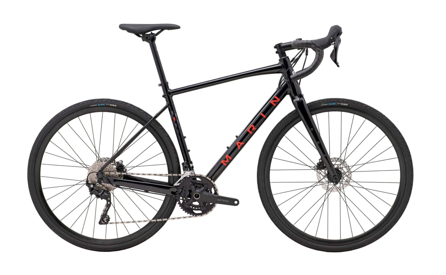 Marin Gestalt 2 Gravel Bike