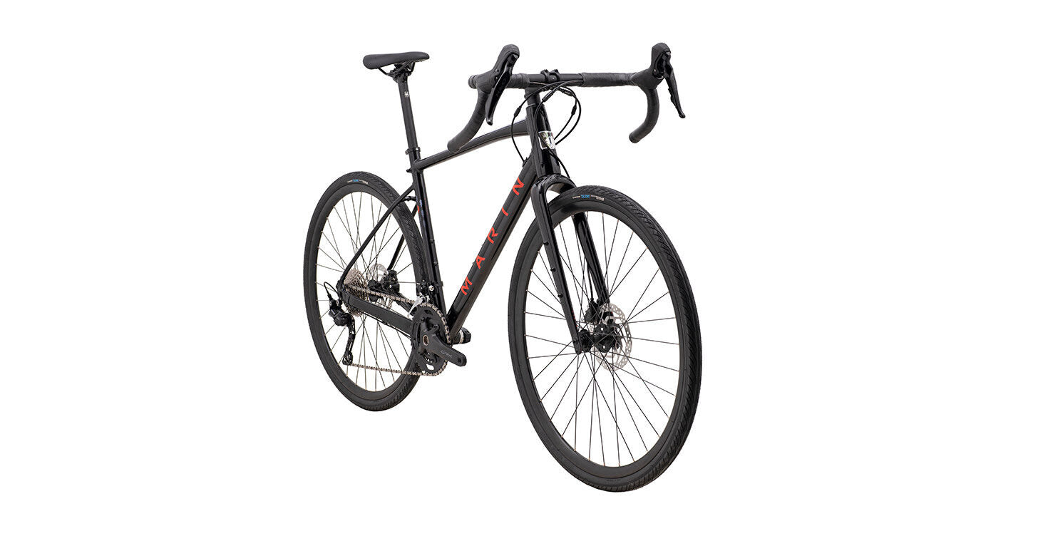 Marin Gestalt 2 Gravel Bike