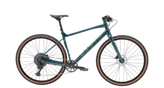 Marin DSX 1 Gravel Bike 2026