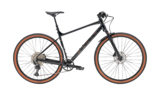 Marin DSX FS Gravel Bike 2026