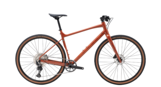 Marin DSX 2 Gravel Bike 2026