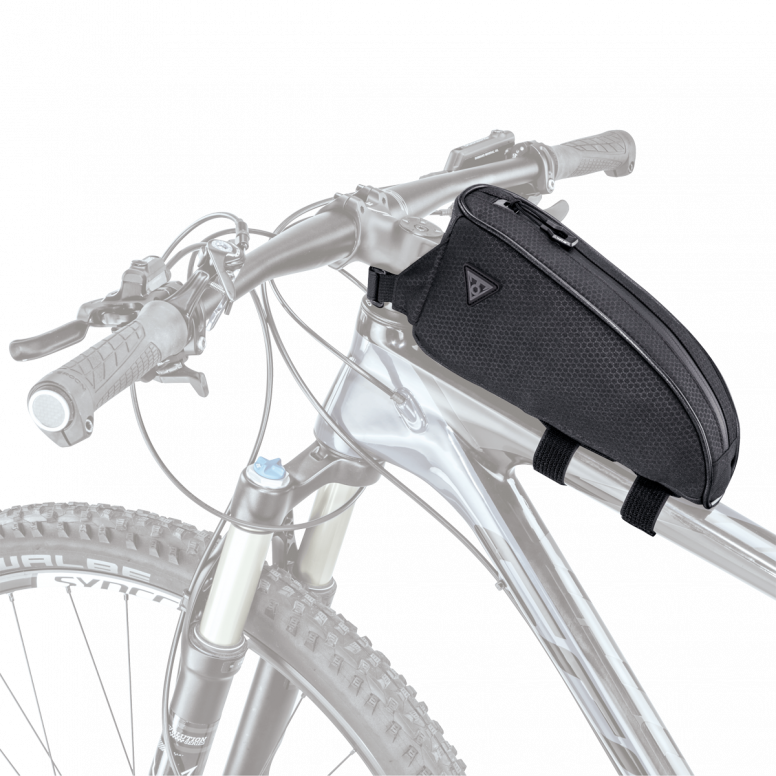 Topeak Toploader Top Tube Bag