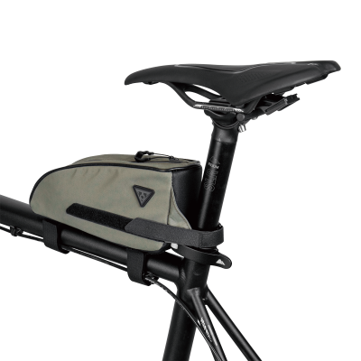 Topeak Toploader Top Tube Bag