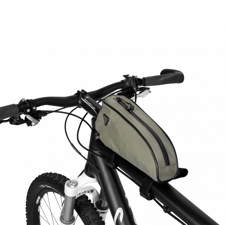 Topeak Toploader Top Tube Bag