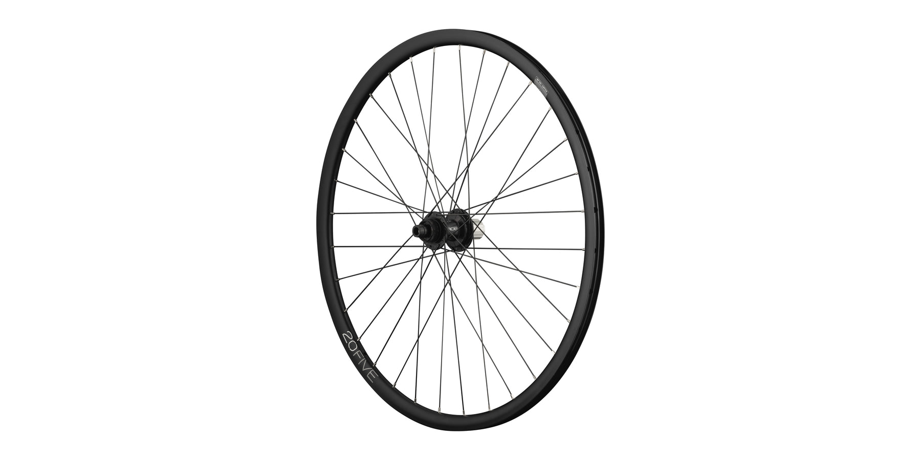 Hope 20FIVE Pro 5 Centrelock Rear Wheel 32H - 700C